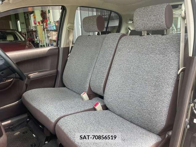 Toyota PASSO 2013-07 365976-20