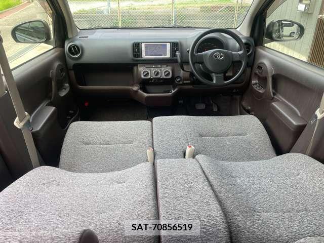 Toyota PASSO 2013-07 365976-1