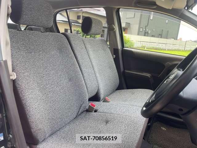 Toyota PASSO 2013-07 365976-19