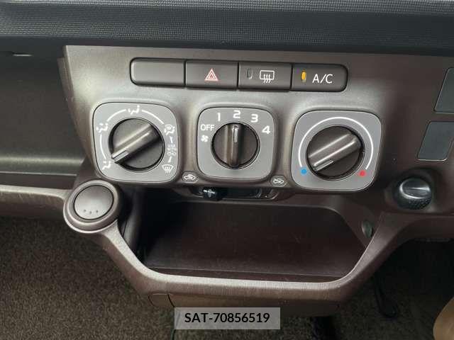 Toyota PASSO 2013-07 365976-15