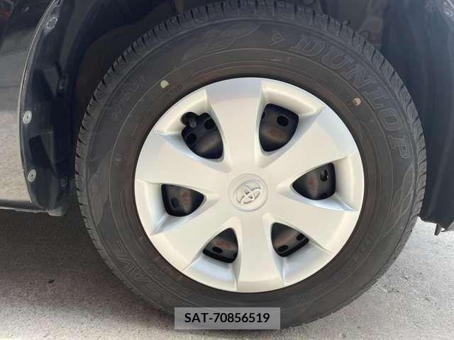 Toyota PASSO 2013-07 365976-8
