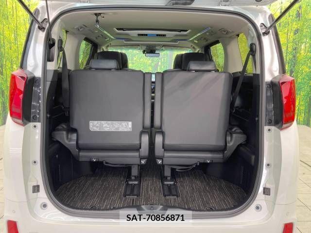 Toyota ALPHARD 2023-02 299594-11