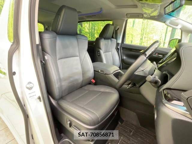 Toyota ALPHARD 2023-02 299594-8