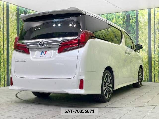 Toyota ALPHARD 2023-02 299594-18