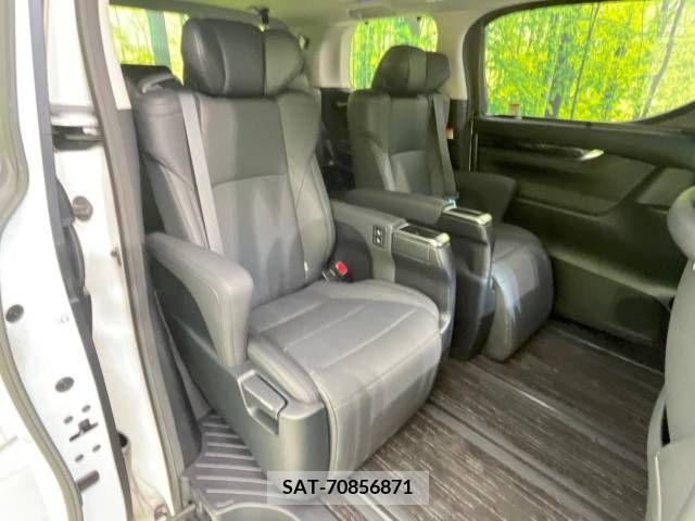 Toyota ALPHARD 2023-02 299594-9