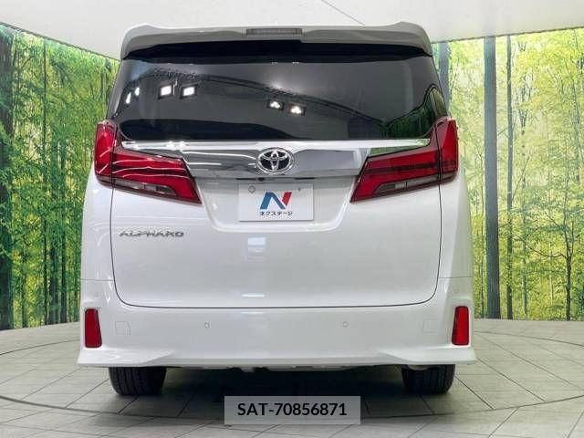 Toyota ALPHARD 2023-02 299594-16