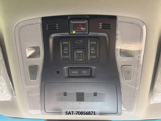 Toyota ALPHARD 2023-02 299594-6