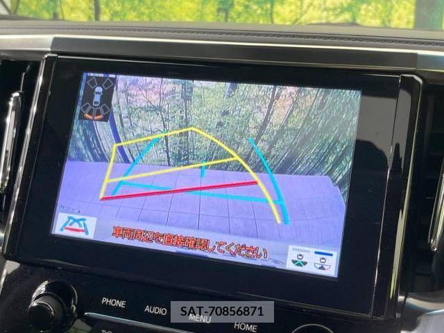Toyota ALPHARD 2023-02 299594-5