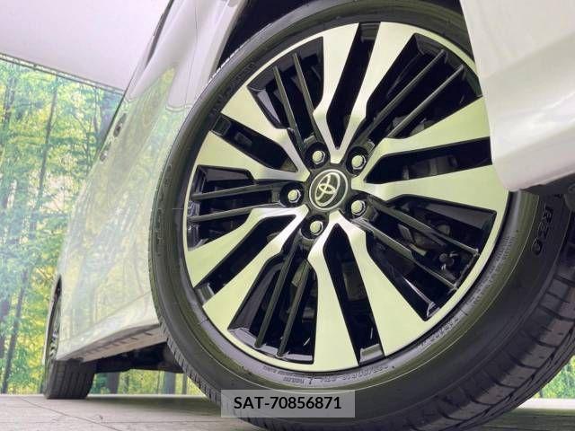 Toyota ALPHARD 2023-02 299594-14