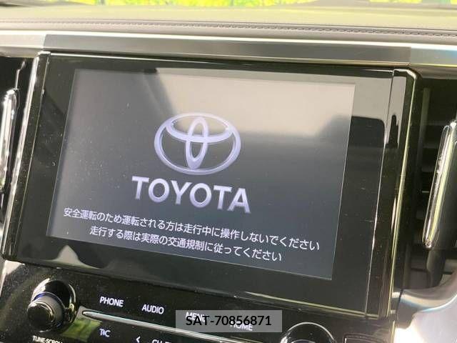 Toyota ALPHARD 2023-02 299594-4