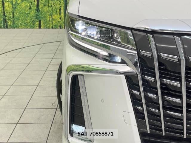 Toyota ALPHARD 2023-02 299594-13
