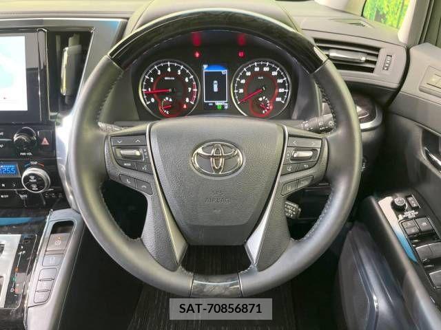 Toyota ALPHARD 2023-02 299594-12