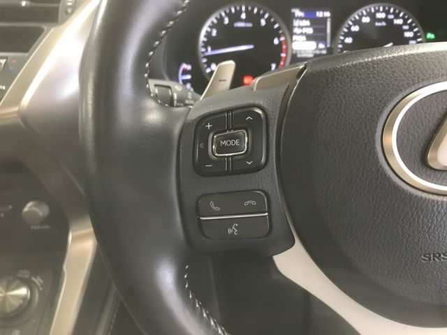 Lexus NX 2018-08 191787-27