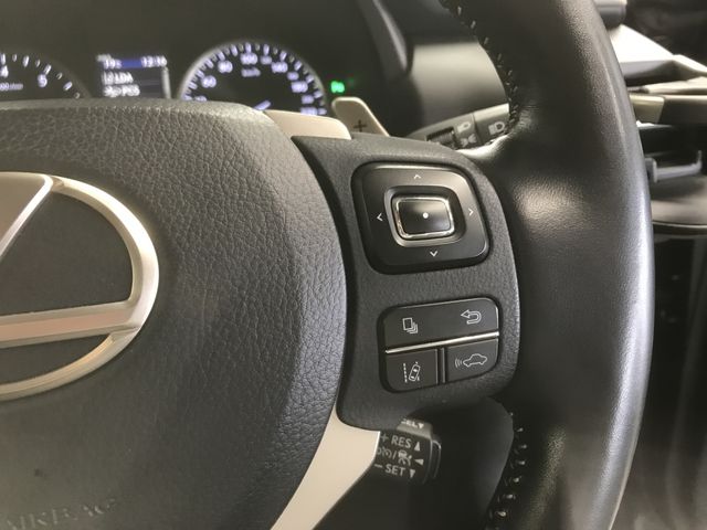 Lexus NX 2018-08 191787-25