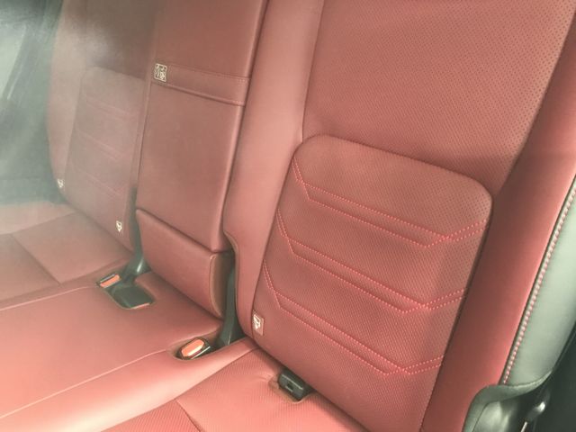 Lexus NX 2018-08 191787-16