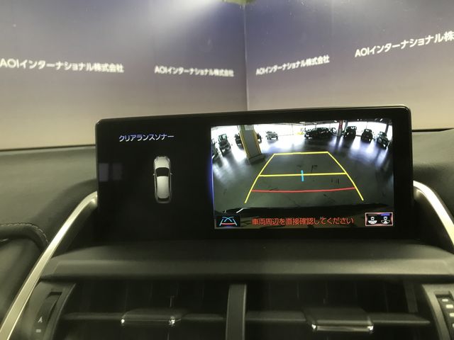 Lexus NX 2018-08 191787-28
