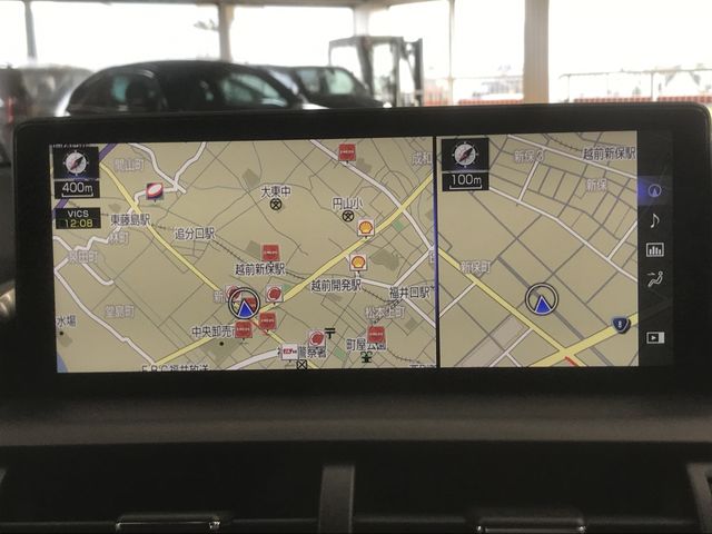 Lexus NX 2018-08 191787-1