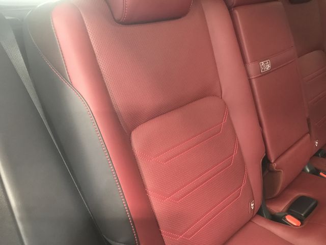 Lexus NX 2018-08 191787-13