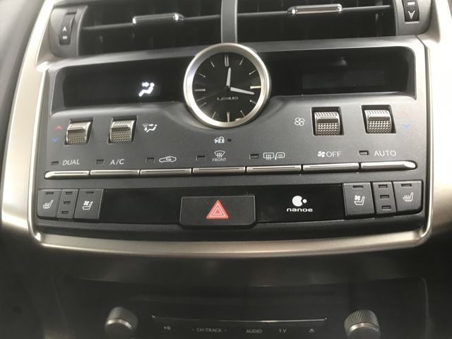Lexus NX 2018-08 191787-29