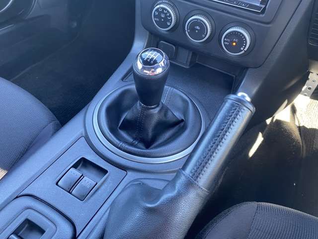 Mazda ROADSTER 2011-02 196716-4