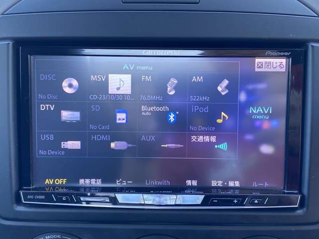 Mazda ROADSTER 2011-02 196716-7