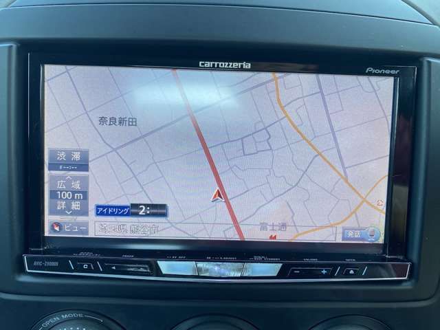 Mazda ROADSTER 2011-02 196716-6