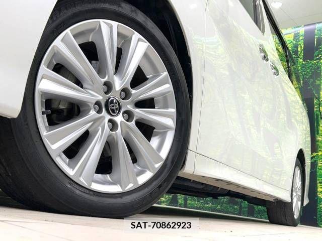 Toyota VELLFIRE 2018-11 223308-13