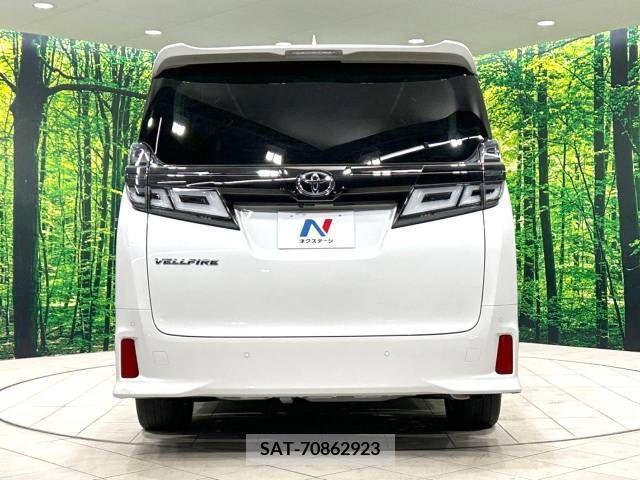 Toyota VELLFIRE 2018-11 223308-15