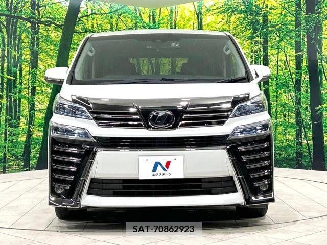 Toyota VELLFIRE 2018-11 223308-14