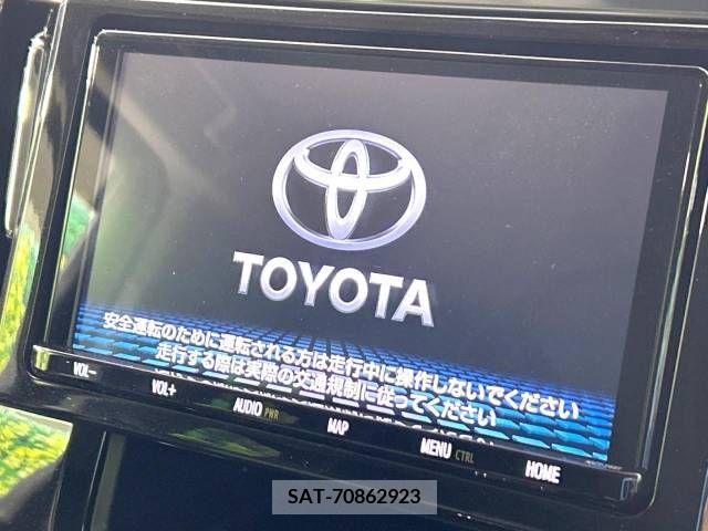 Toyota VELLFIRE 2018-11 223308-3