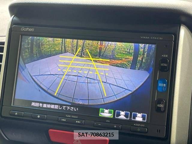 Honda N BOX 2017-03 278421-4
