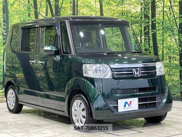 Honda N BOX 2017-03 278421-16