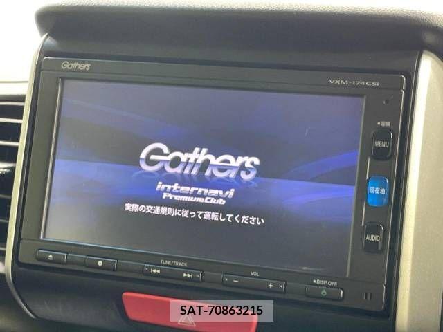 Honda N BOX 2017-03 278421-3