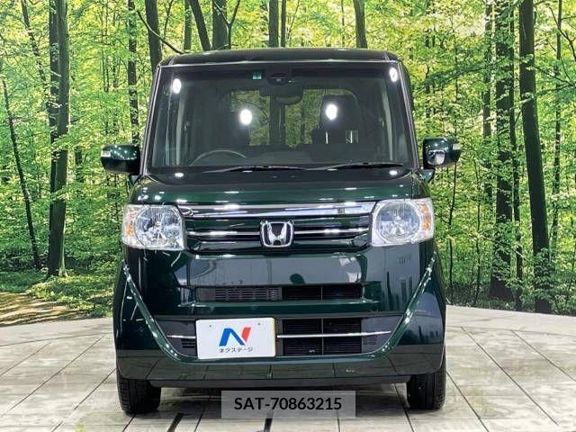 Honda N BOX 2017-03 278421-14