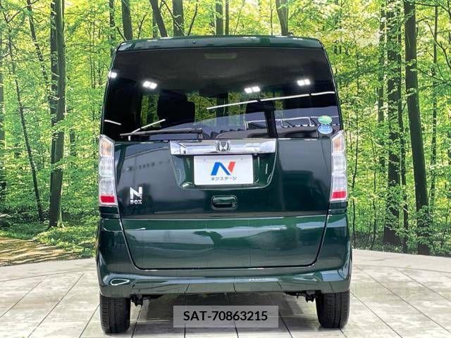 Honda N BOX 2017-03 278421-15