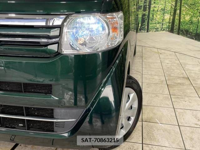 Honda N BOX 2017-03 278421-12