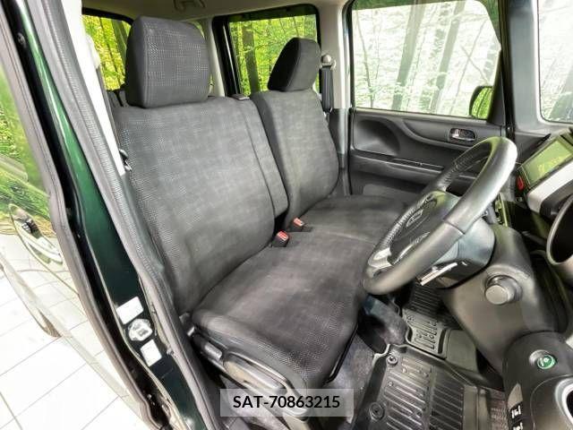 Honda N BOX 2017-03 278421-8