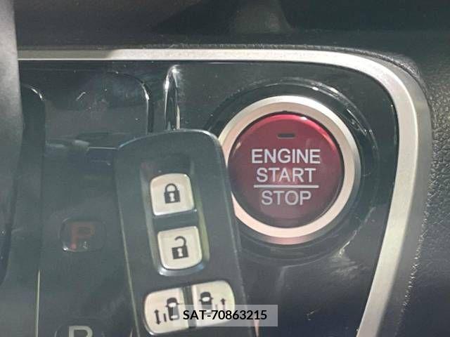 Honda N BOX 2017-03 278421-7