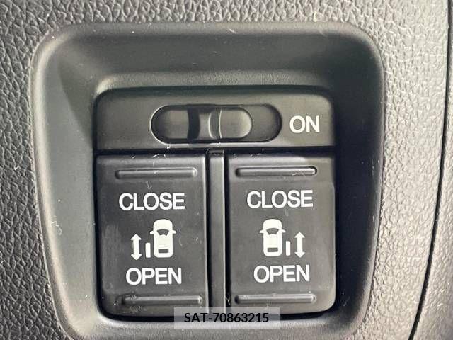 Honda N BOX 2017-03 278421-5