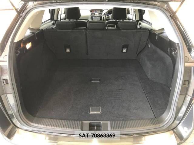 Subaru LEVORG 2014-09 377184-12