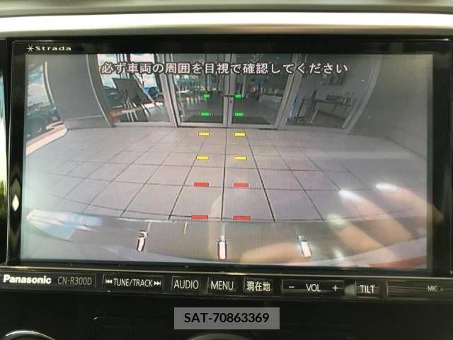 Subaru LEVORG 2014-09 377184-3