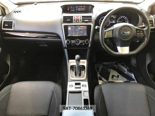 Subaru LEVORG 2014-09 377184-1