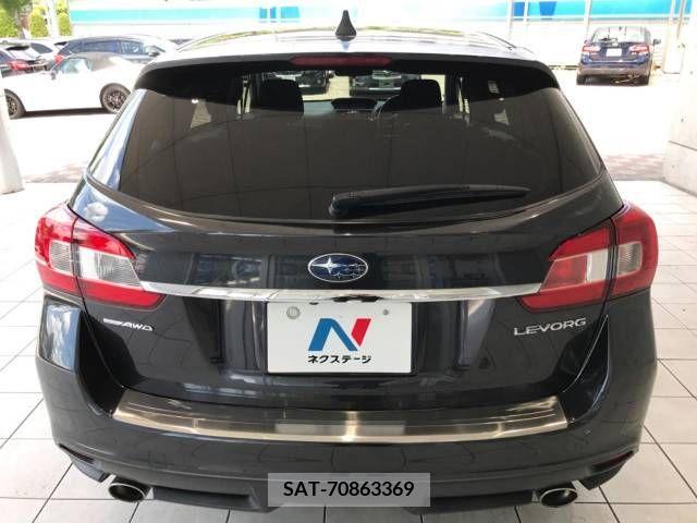 Subaru LEVORG 2014-09 377184-16