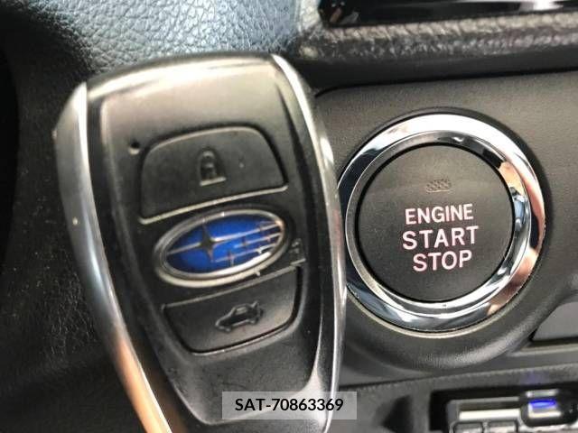 Subaru LEVORG 2014-09 377184-8