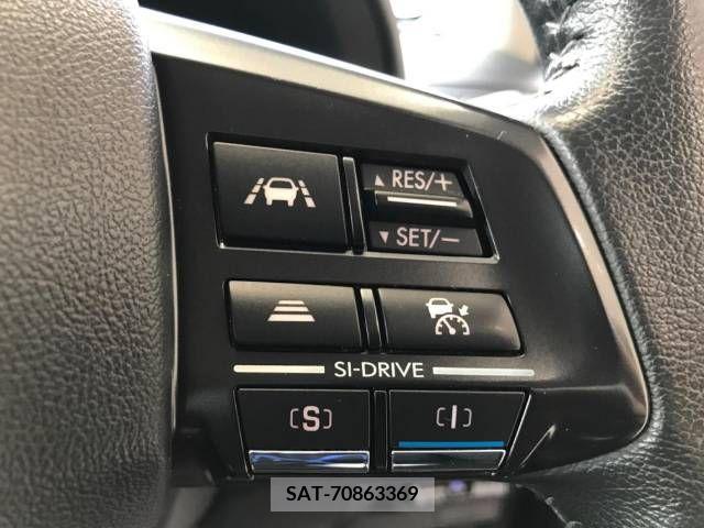 Subaru LEVORG 2014-09 377184-7
