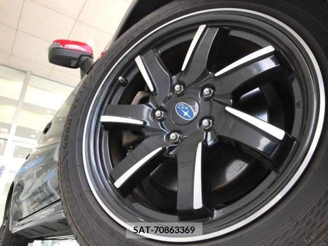 Subaru LEVORG 2014-09 377184-14