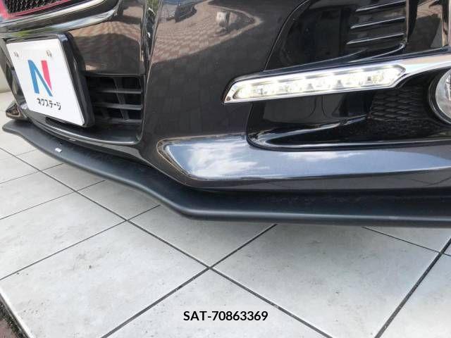 Subaru LEVORG 2014-09 377184-6