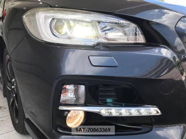 Subaru LEVORG 2014-09 377184-13