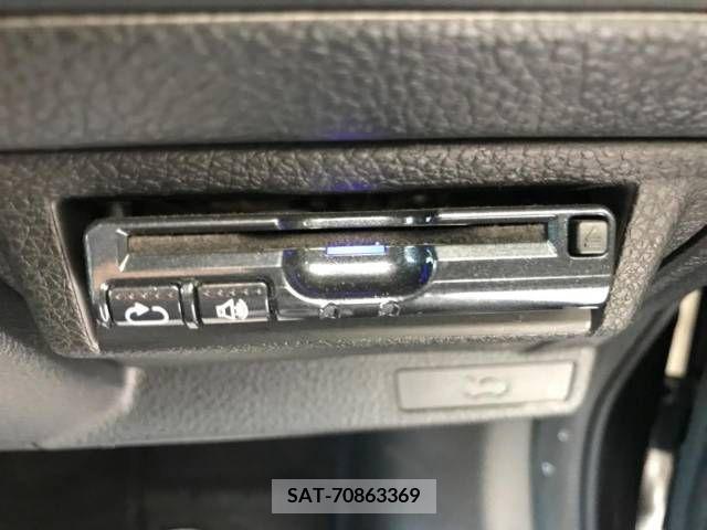 Subaru LEVORG 2014-09 377184-4