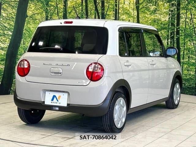 Suzuki LAPIN 2015-09 375551-17